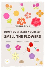 Writing Tip #5