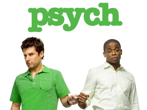 psych