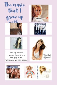 music-that-i-grew-up-with