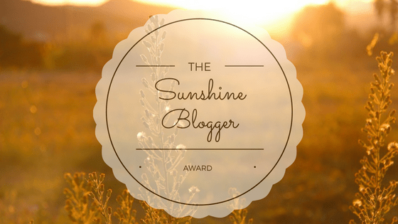 sunshine-blogger-award