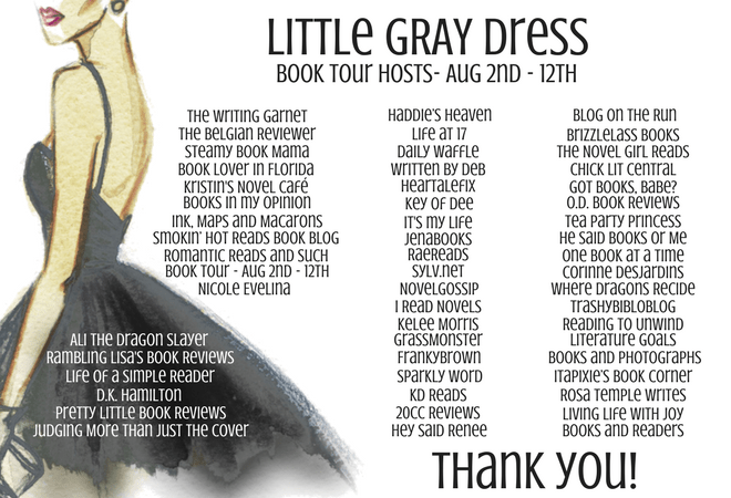 LGD tour hosts banner