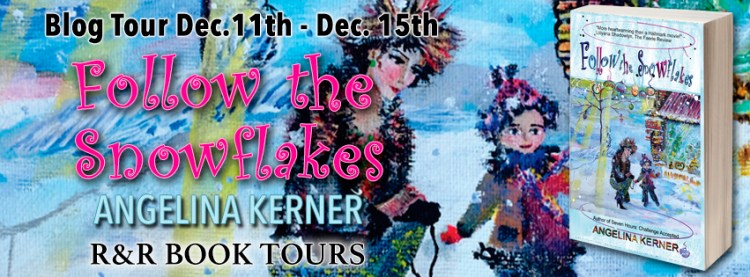 Follow the Snowflakes2